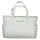 Valentino Ocarina Shopper Kunstleder Grey