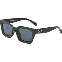CHPO - Anna Sonnenbrille schwarz - schwarz