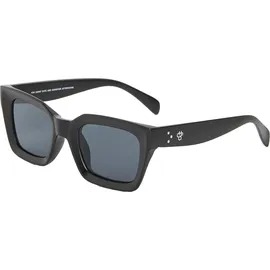 CHPO - Anna Sonnenbrille schwarz - schwarz