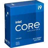 Intel Core i9-11900KF 3,5 GHz Box BX8070811900KF