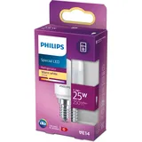 Philips LED-Lampe 77195900 3,2 W E14 warmweiß 1 St.