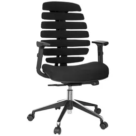 HJH Office Ergo Line II schwarz