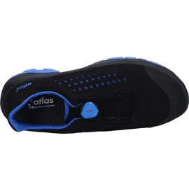 Atlas Halbschuh SL 405 XP ESD S1P, Weite 10 Größe 42