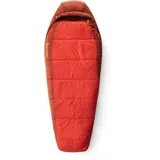 Sea to Summit Damen Hamelin -9C|15F Schlafsack (Größe max. 170cm, orange)