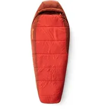 Sea to Summit Damen Hamelin -9C|15F Schlafsack (Größe max. 170cm, orange)