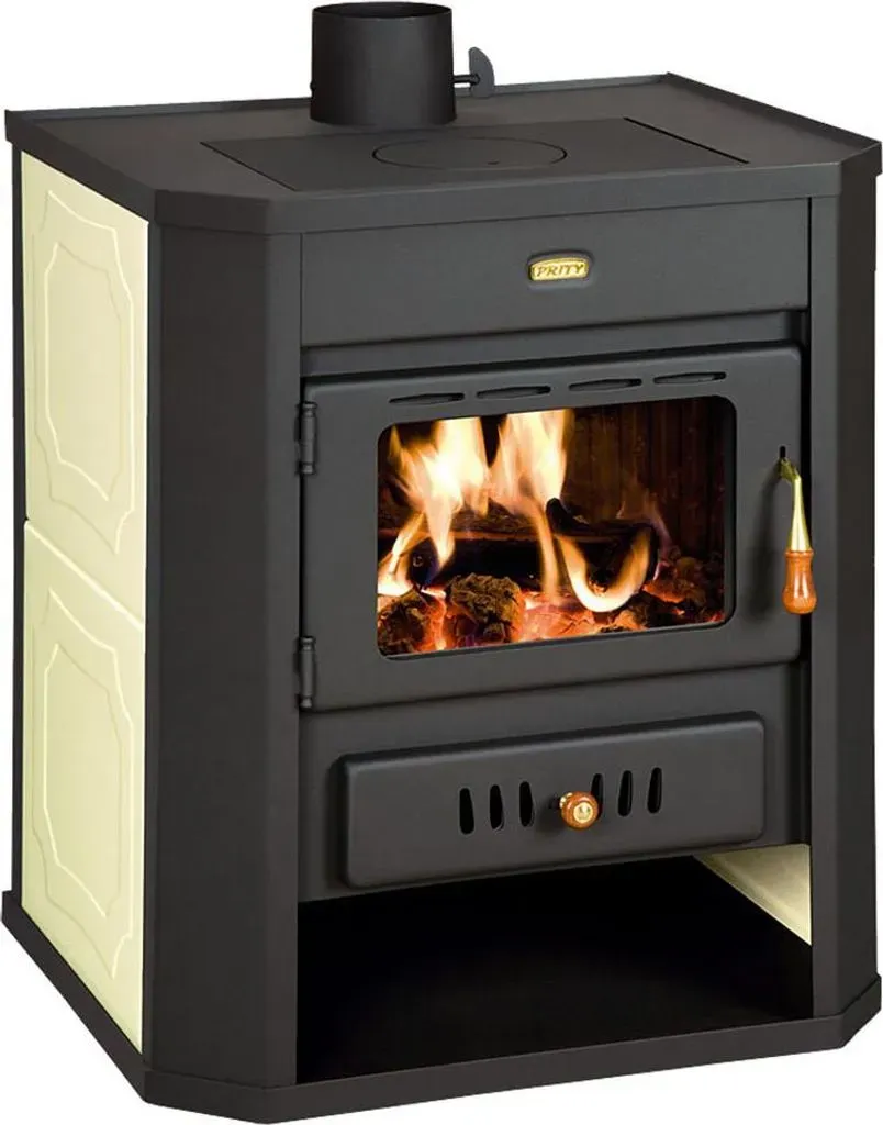 holzofen wasserf�hrend