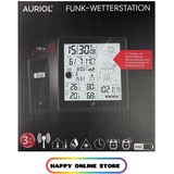 AURIOL® Funk-Wetterstation, 100349202