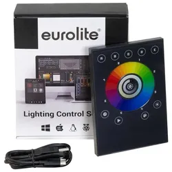 EUROLITE TOUCH-512 Standalone-Player