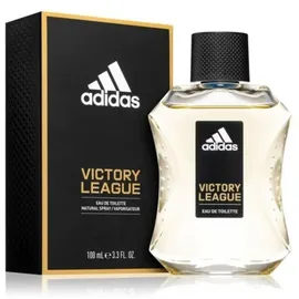 adidas Victory League Eau de Toilette 100 ml