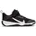 Nike Omni Multi-Court Kinder Schwarz/Weiß 32