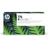 HP Tinte 1XB03A 776 chromatic grün