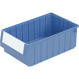Bito Regalkasten Kunststoff 400 x 234 x 140 mm türkis