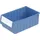 Bito Regalkasten Kunststoff 400 x 234 x 140 mm türkis