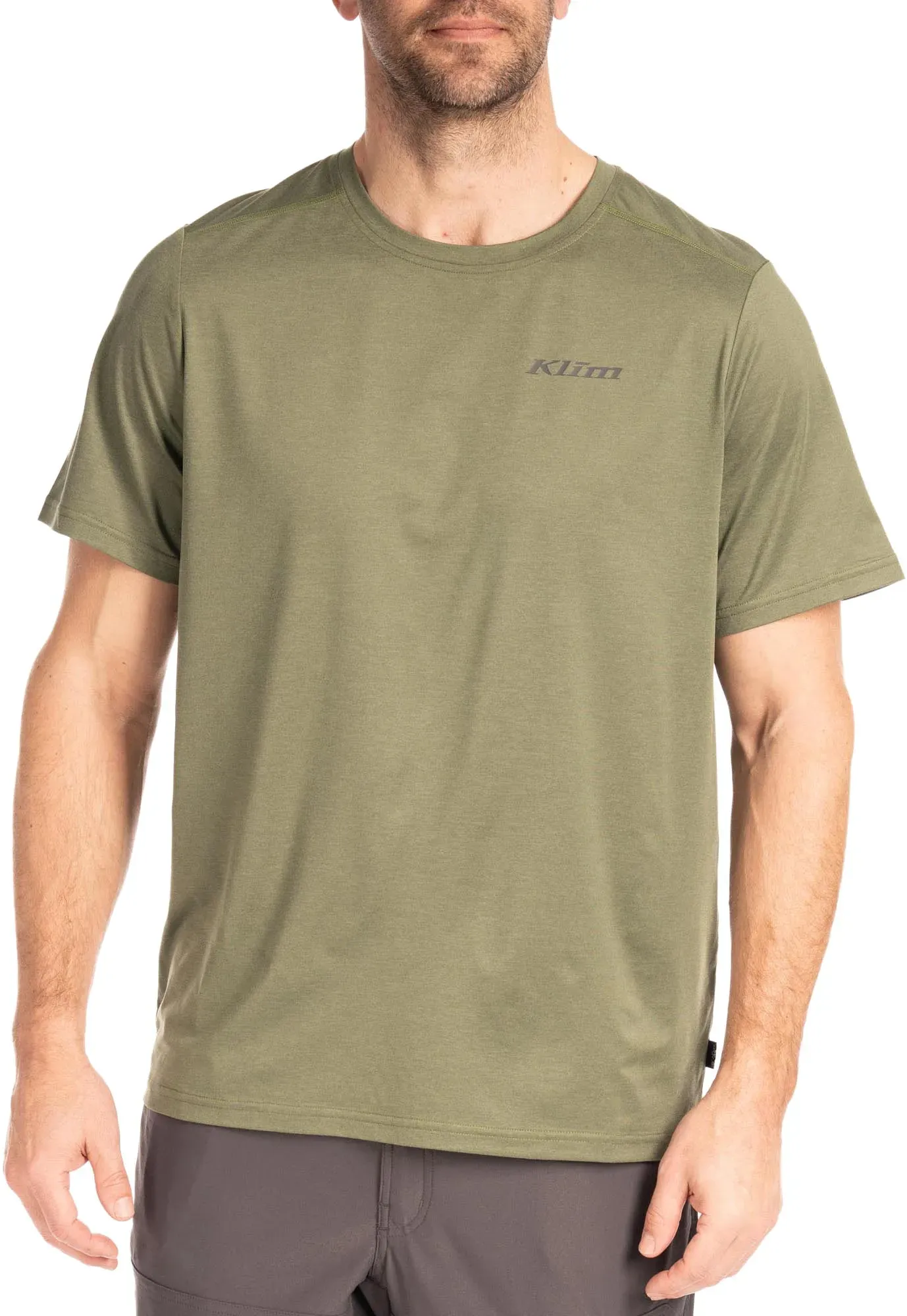 Klim Static Peak Shirt