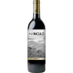 Reserva El Vinculo - Grupo Pesquera 2020