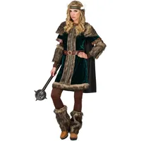 Wikinger Kostüm XL