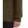 G-Star Structured Half Zip Knit Grün S