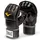 EVERLAST Wristwrap Heavy Boxhandschuhe schwarz/gelb/weiß - L-XL