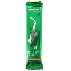 Alto Saxophone Java Green 3 (1 piece)