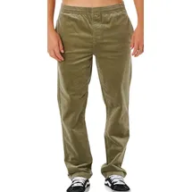 Rip Curl Classic Surf Cord Beach Pant Regular Surplus Green L