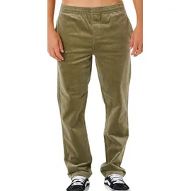 Rip Curl Classic Surf Cord Beach Pant Regular Surplus Green L