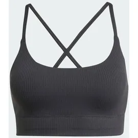 adidas All Me Rib Black XS