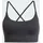adidas All Me Rib Black XS