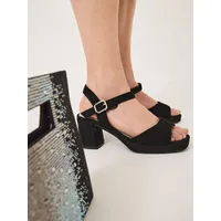 TAMARIS Comfort Damen Schwarz 36