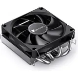Jonsbo HP-400S CPU-Kühler - 90 mm, schwarz