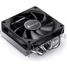 Jonsbo HP-400S CPU-Kühler - 90 mm, schwarz