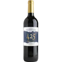 familia bujanda Tempranillo 425 Anos Castilla IGP 2020 0,75 l