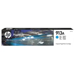 Tinten HEWLETT PACKARD F6T77AE HP PW PRO352DN TINTE CYAN