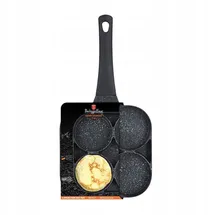 Berlinger Haus BH/1447 Bratpfanne 20 x 20 cm