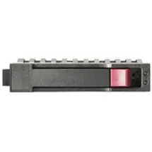 HP Dual Port Enterprise 1,8 TB 2,5" 6 Gbit/s