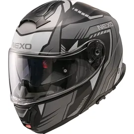 Nexo Comfort Silber