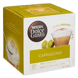 Nescafé Dolce Gusto Cappuccino 16 St.