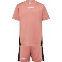 Hummel Hmlmulti Fußball Kinder 3798 | rose dawn/rose dawn