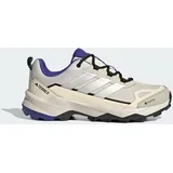 adidas Terrex Skychaser Ax5 Gore-tex® Wanderschuhe - Wonder Alumina / Matte Silver / Wonder White - EU 49 1/3