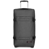Eastpak Transit'r L 2-Rollen 79 cm / 121 l black denim