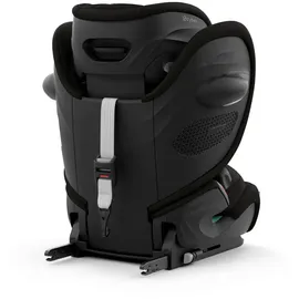 Cybex Pallas G3 Moon Black (Plus)