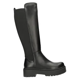 La Strada Klassische Stiefel Damen Schwarz 38