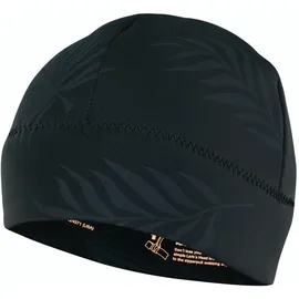 ION Kopfhaube Neo Grace Schwarz S