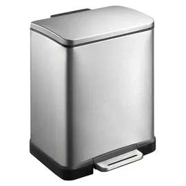 Eko E-Cube 19 l Edelstahl