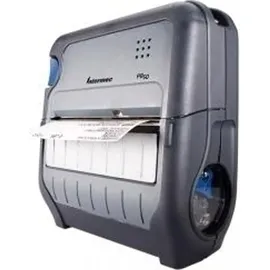 Intermec Honeywell Ersatzbatterie, 318-026-004