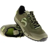 Five Ten Trailcross LT Mountainbiking-Schuh Focus Olive / Pulse Lime / Orbit Green 44