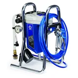 Graco GX 21 Airless-Farbspritzgerät 17G183
