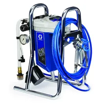 Graco GX 21 Airless-Farbspritzgerät 17G183