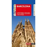 Vista Point Verlag GO VISTA: Reiseführer Barcelona