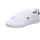 Lacoste Carnaby Set Herren Weiß 44,5