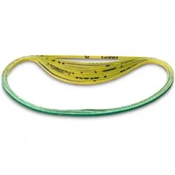 Fein Zubehör 10er Pack Keramik Schleifband 3 x 520mm Korn 120
